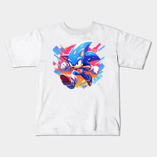 sonic Kids T-Shirt